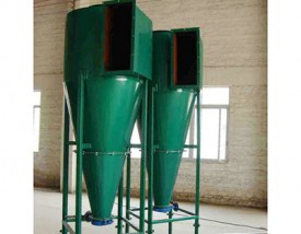 浙江旋風除塵器