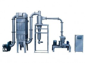 浙江XLP旋風除塵器